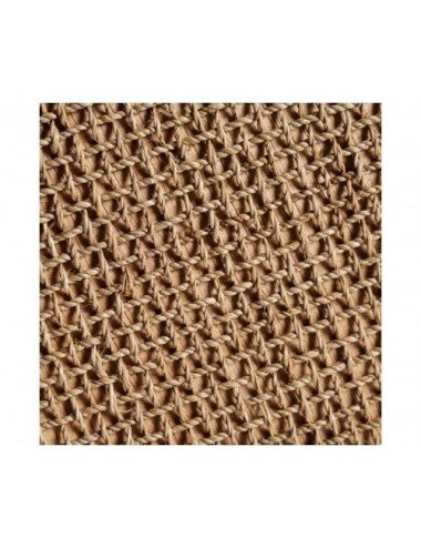 Panel Decorativo Vitel Fibra Natural 50x2,5x100 Estilo Boho - 1
