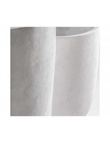 Tinaja J 2 Terracota 61x61x80 40x40x60 Estilo Contemporáneo - 3