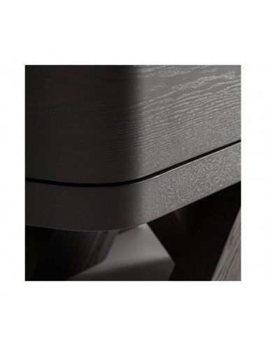 Aparador Rize Madera Roble 210x48x76 Estilo Art Deco - 6