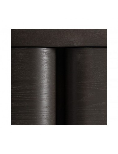 Aparador Rize Madera Roble 210x48x76 Estilo Art Deco - 7