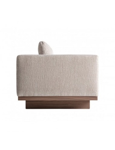 Módulo Sofá Esquinero Metti Poliéster 199x95x85 Estilo Contemporáneo - 3