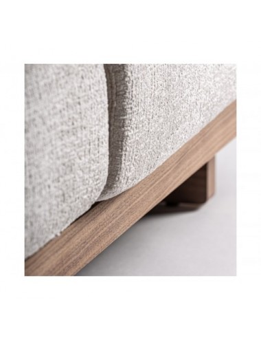 Módulo Sofá Esquinero Metti Poliéster 199x95x85 Estilo Contemporáneo - 7