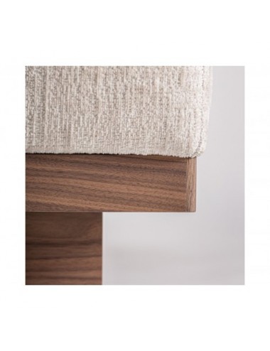 Módulo Sofá Esquinero Metti Poliéster 199x95x85 Estilo Contemporáneo - 9