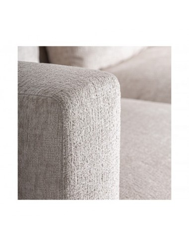 Módulo Sofá Esquinero Metti Poliéster 272,5x100x67,5 Estilo Contemporáneo - 6