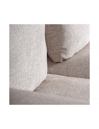 Módulo Sofá Esquinero Metti Poliéster 272,5x100x67,5 Estilo Contemporáneo - 8