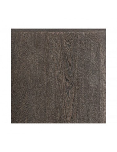 Aparador Pravia Madera Dm 200x45x83 Estilo Contemporáneo - 5