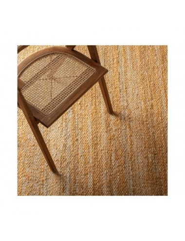 Alfombra Kokue Yute 300x200x1 Estilo Clásico - 4