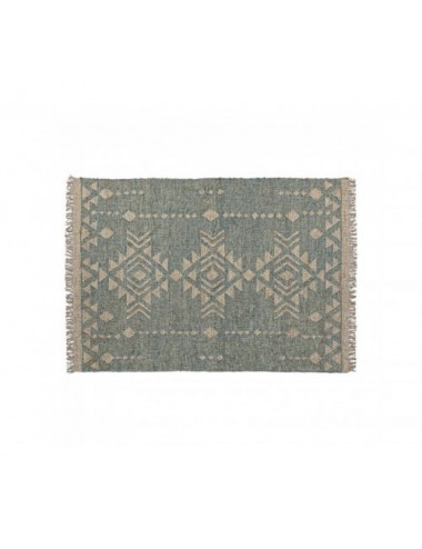 Alfombra Kozakura Yute 300x200x1 Estilo Clásico - 1