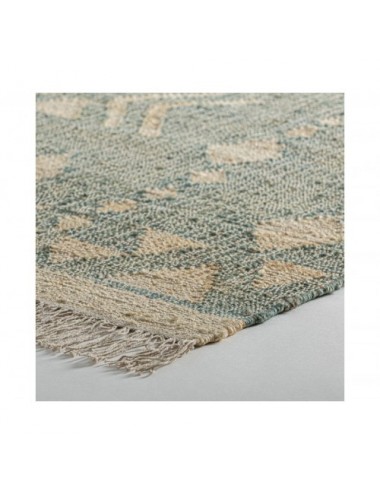 Alfombra Kozakura Yute 300x200x1 Estilo Clásico - 1