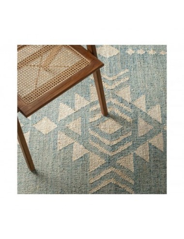 Alfombra Kozakura Yute 300x200x1 Estilo Clásico - 4