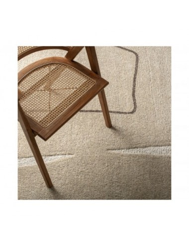 Alfombra Sisuka Lana 340x240x1 Estilo Clásico - 5