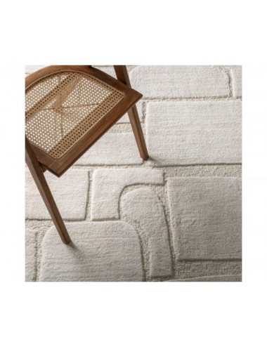 Alfombra Amelie Lana 350x240x1 Estilo Clásico - 4