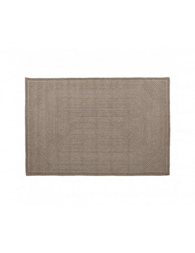 Alfombra Suzue Lana 300x200x1 Estilo Clásico - 1