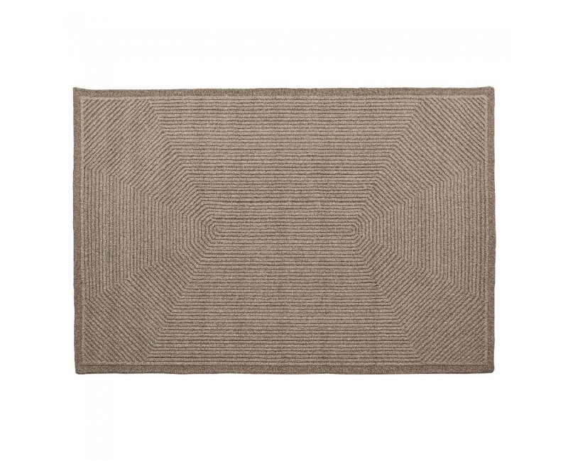 Alfombra Suzue Lana 300x200x1 Estilo Clásico - 1