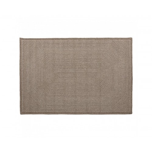 Alfombra Suzue Lana 300x200x1 Estilo Clásico - 1