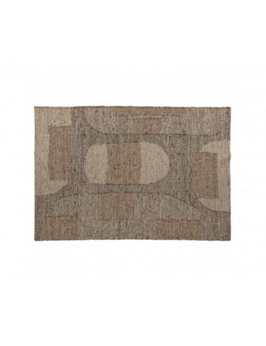 Alfombra Yaeka Lana 300x200x1 Estilo Clásico - 1