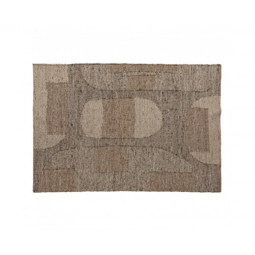 Alfombra Yaeka Lana 300x200x1 Estilo Clásico - 1