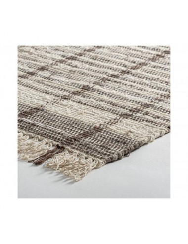 Alfombra Sora Algodón 350x240x1 Estilo Clásico - 1