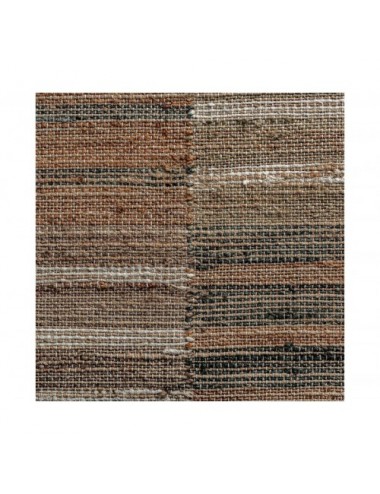 Alfombra Kaela Yute 300x200x1 Estilo Clásico - 3