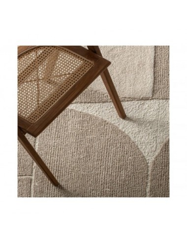 Alfombra Nohara Lana 300x200x1 Estilo Clásico - 4