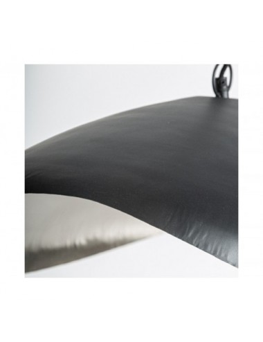 Lámpara De Colgar Blake Hierro 74x53x24 Estilo Contemporáneo - 3