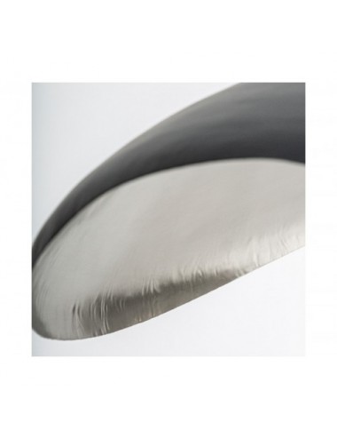 Lámpara De Colgar Blake Hierro 74x53x24 Estilo Contemporáneo - 4