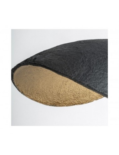 Lámpara De Colgar Blake Hierro 71x53x23 Estilo Contemporáneo - 4