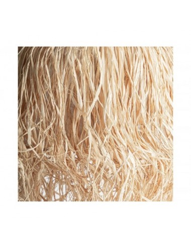 Lámpara De Colgar Kall Papel 45x45x51 Estilo Boho - 3