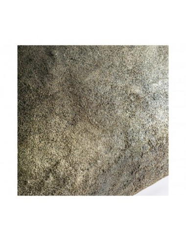 Lámpara De Colgar Villeshe Cemento 89x54x34 Estilo Contemporáneo - 3