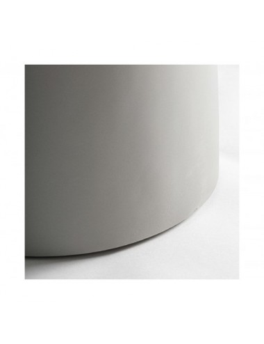 Mesa Comedor Felhasena Hormigón Armado 200x100x77 Estilo Contemporáneo - 5