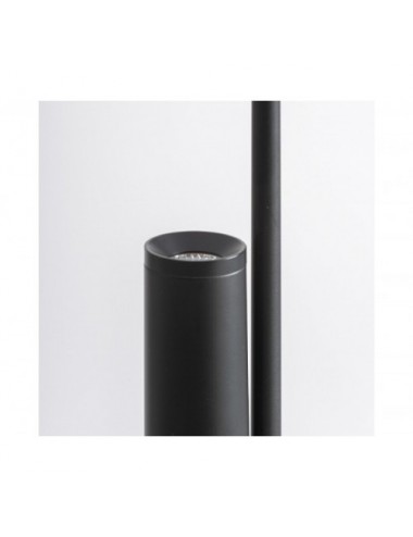 Lámpara De Colgar Valesha Acrílico 67x67x79 Estilo Art Deco - 3