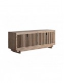 Credenza Gàbia Madera De Mango 234x56x86 Estilo Contemporáneo - 1