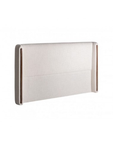 Cabezal Vilde Poliéster 215x22x114 Estilo Contemporáneo - 1