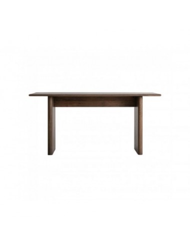 Escritorio Madera De Mango 160x70x77 - 1