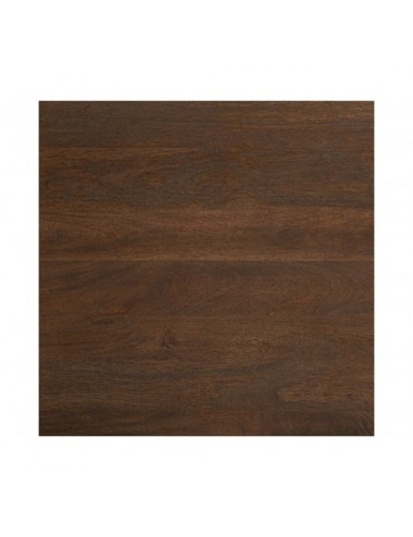 Escritorio Madera De Mango 190x85x75 - 6