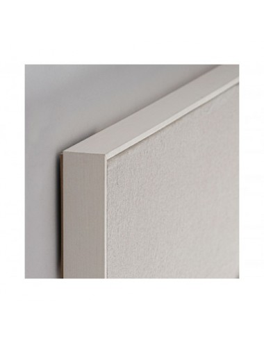 Cuadro Zilia Lienzo 120x5x160 Estilo Contemporáneo - 3