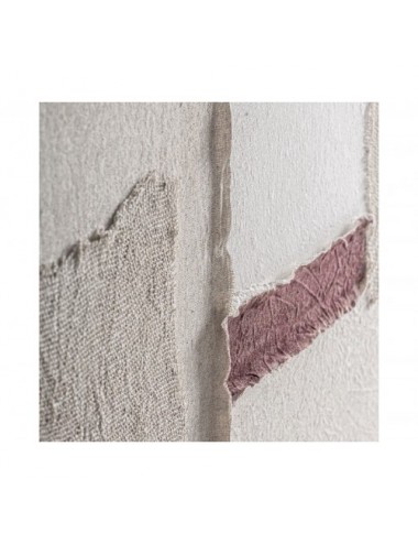 Cuadro Zilia Lienzo 120x5x160 Estilo Contemporáneo - 4