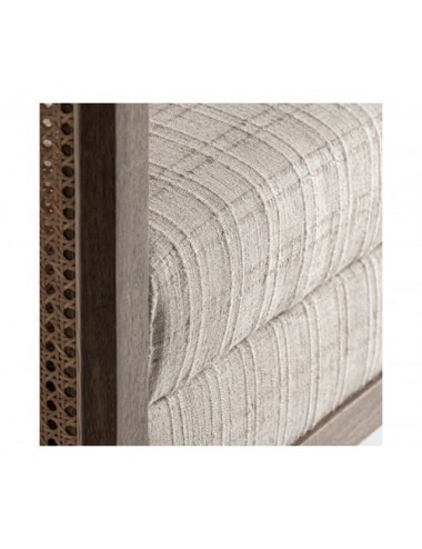 Sillón Madera De Mango 73x73x77 - 6