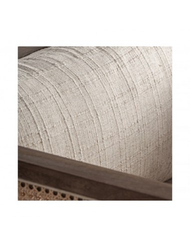 Sillón Madera De Mango 73x73x77 - 7