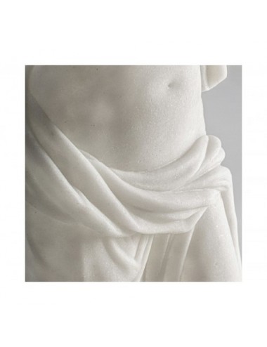 Escultura Thais Resina 31x27x118 Estilo Contemporáneo - 1