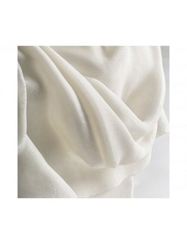 Busto Madge Resina 64x38x82 Estilo Contemporáneo - 1