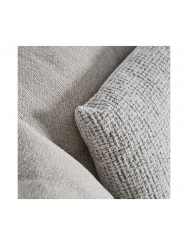 Sofá Modular Brenod Poliéster 140x155x72 Estilo Contemporáneo - 7