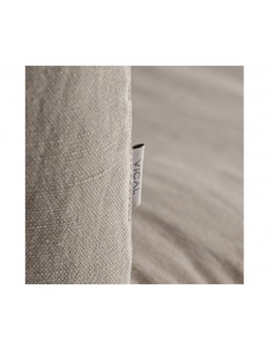 Sofá Monheurt Lino 280x109x84 Estilo Clásico - 6