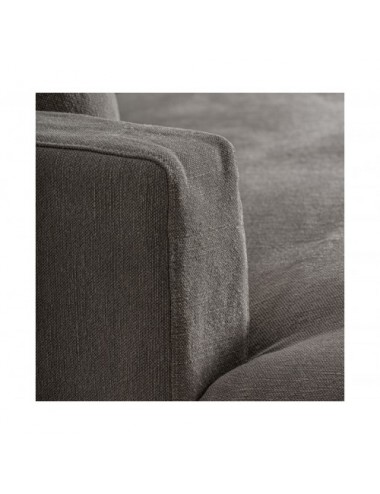 Sofá Corbun Lino 250x174x91 Estilo Clásico - 6