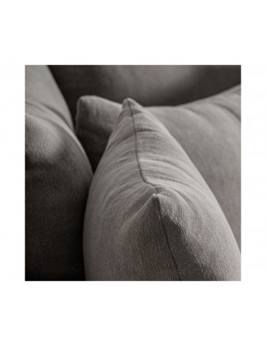 Sofá Corbun Lino 250x174x91 Estilo Clásico - 7