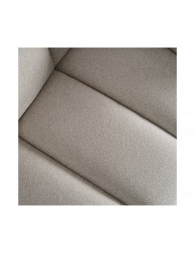 Módulo Sofá Esquinero Dortan Poliéster 125x105x88 Estilo Contemporáneo - 8