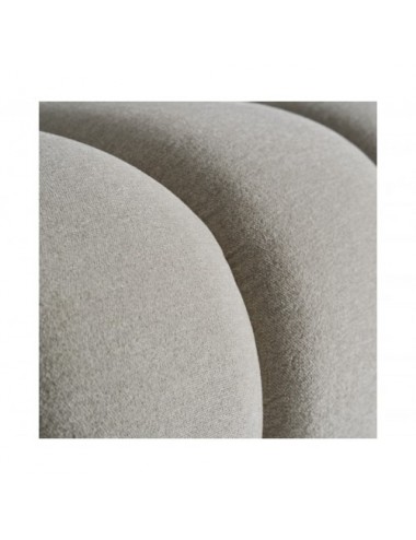 Módulo Sofá Central Dortan Poliéster 95x105x71 Estilo Contemporáneo - 8