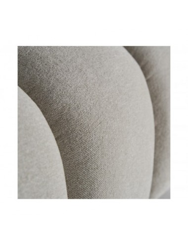 Módulo Sofá Reposapiés Dortan Poliéster 95x70x45 Estilo Contemporáneo - 3