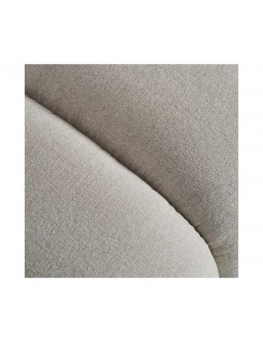 Módulo Sofá Reposapiés Dortan Poliéster 95x70x45 Estilo Contemporáneo - 6