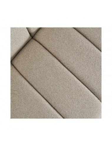 Sofá Lajoux Poliéster 243x97x74 Estilo Contemporáneo - 6